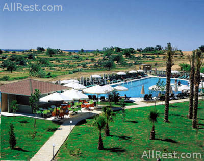 Hane Family Resort 6